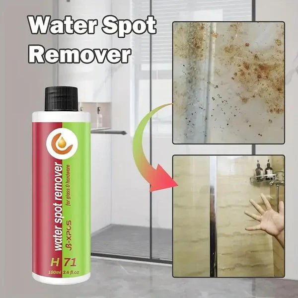 Water Spot Remover