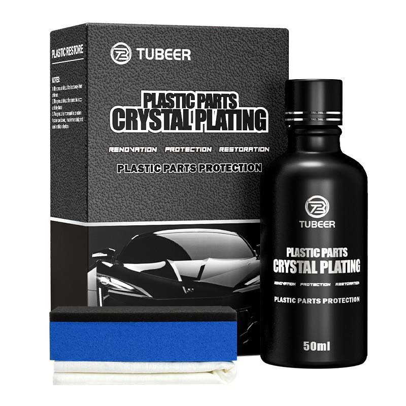 Advanced Car Crystal Plating Agent