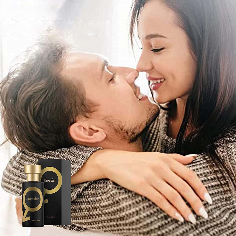 Lure Perfume (for Him & Her)