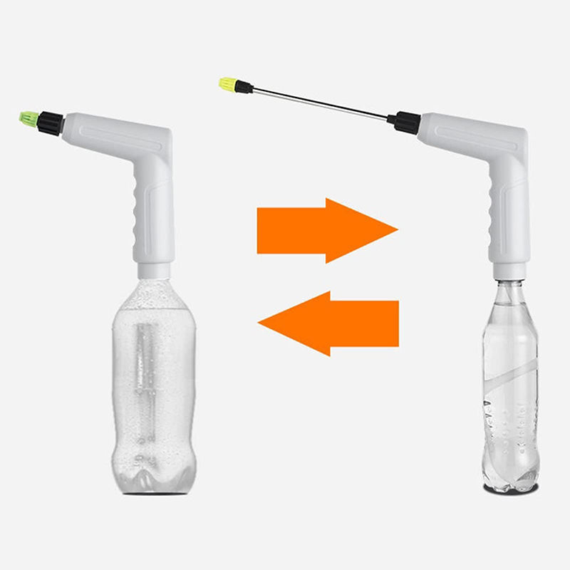 Wireless Nano Spray Gun