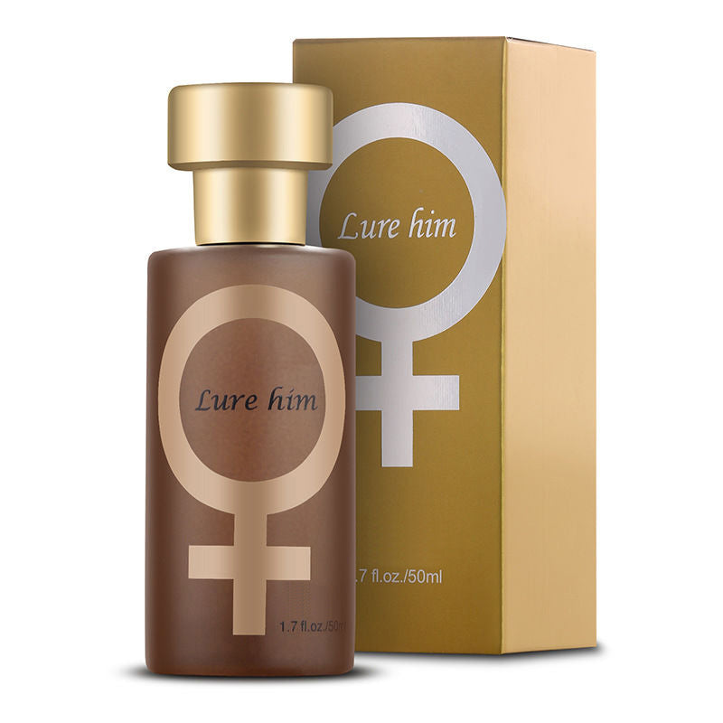 Lure Perfume (for Him & Her)