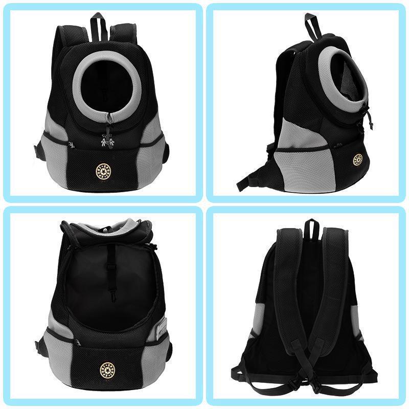 Backpack For Dogs / Cats