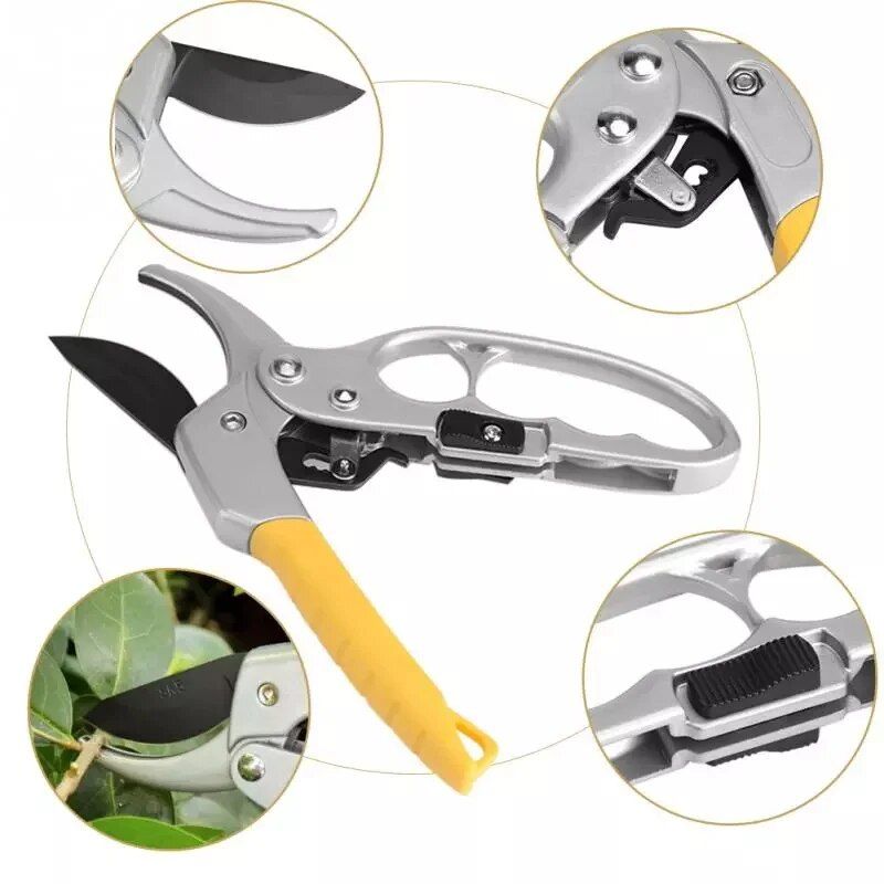 Professional Scateurs Garden Pruning Shears