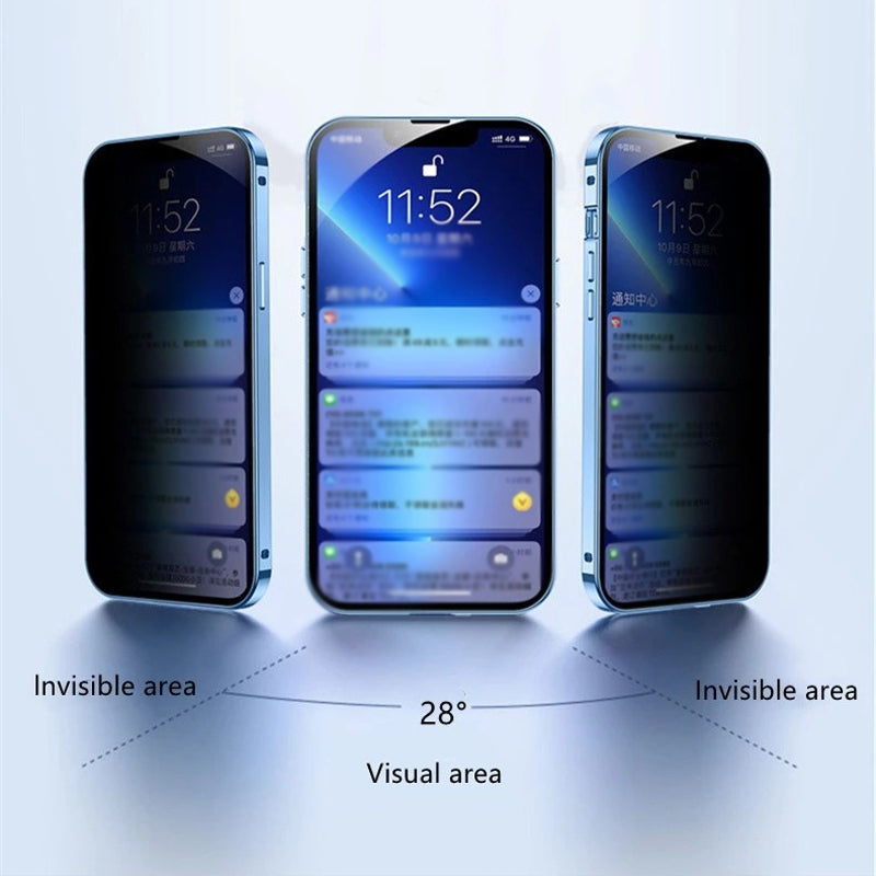 2024 New Iphone Privacy Case