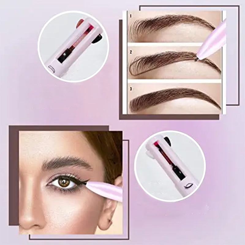 4-in-1-Make up stift