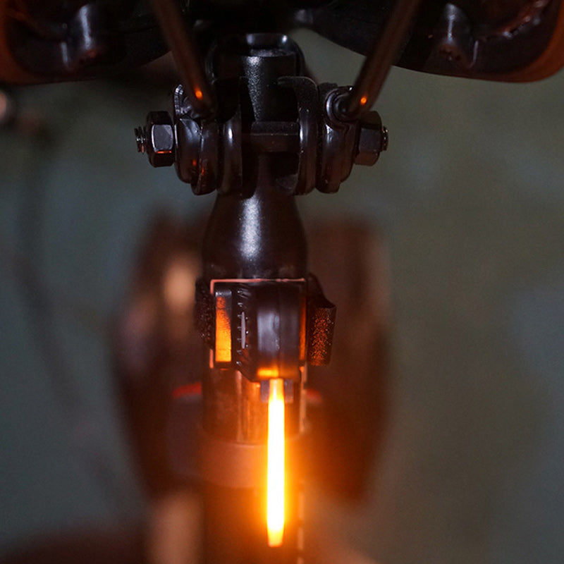 LED Bike Rear Light