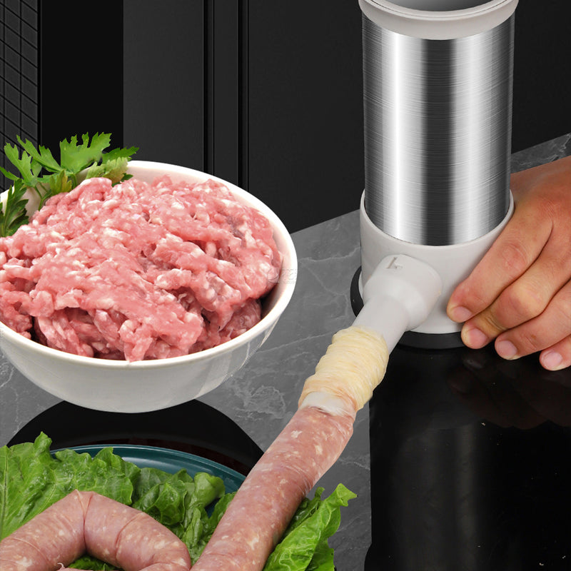 Sausage Stuffer