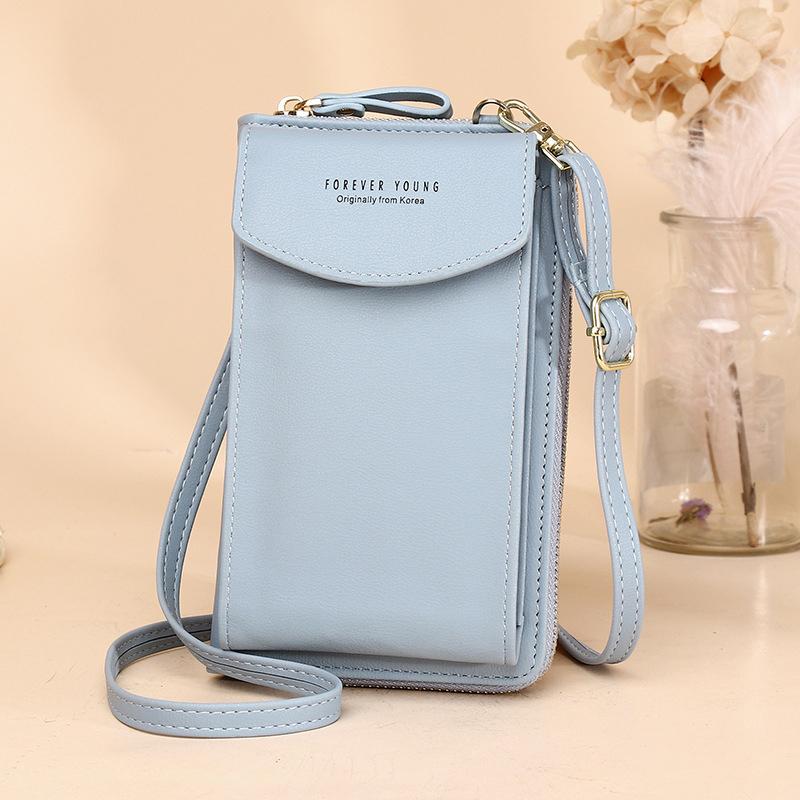 Fashion Pouch Wallet