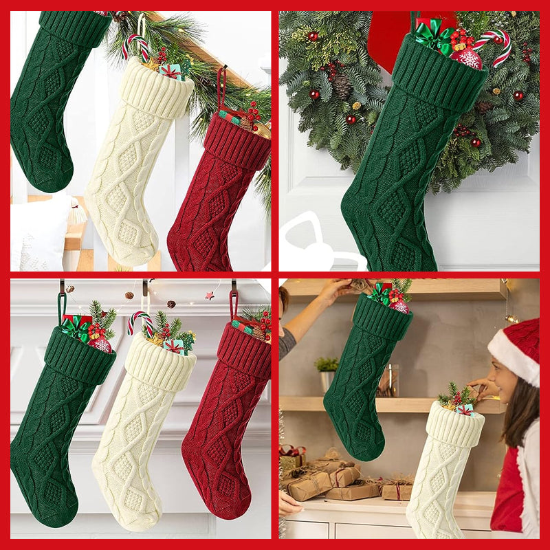 Christmas Stockings