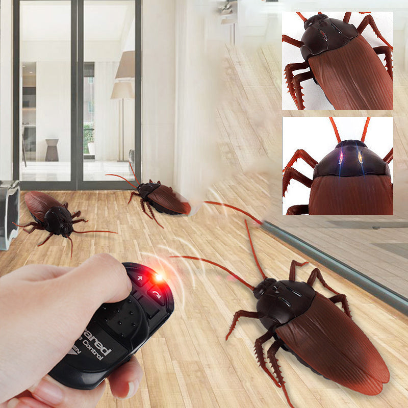Remote Control Electric Animal Toy