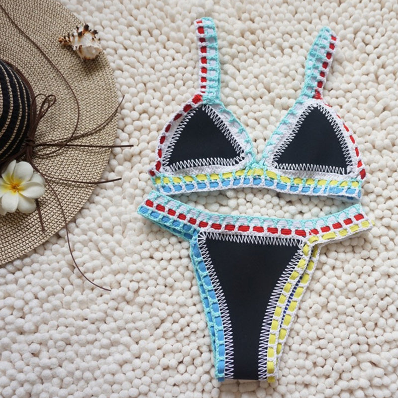 Crochet Bikini