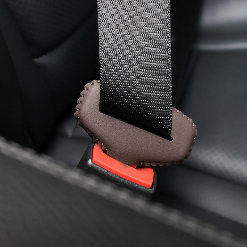 Car Seat Belt Buckle Protector