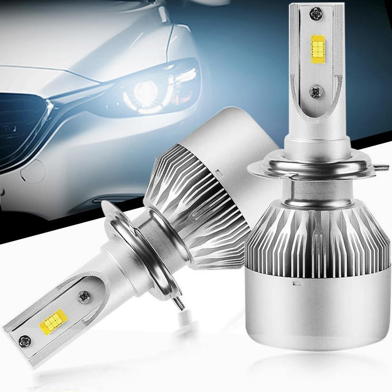 Car Super Bright LED Headlights