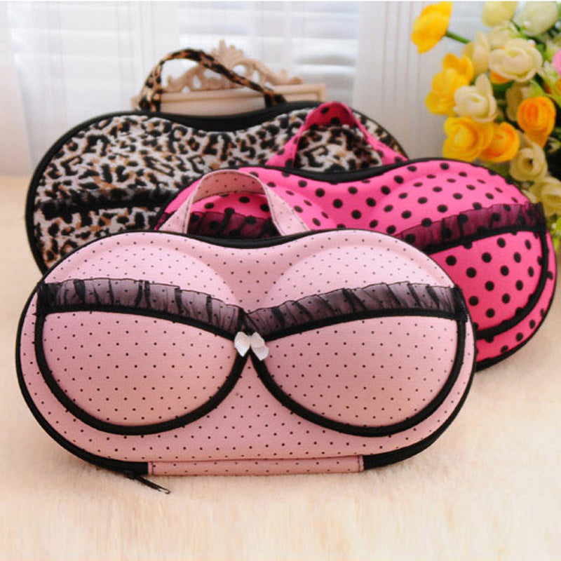 Bra Travel Bag