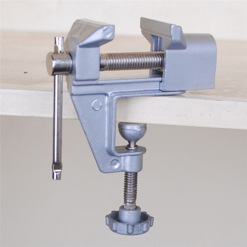 Vise Clamp Claw