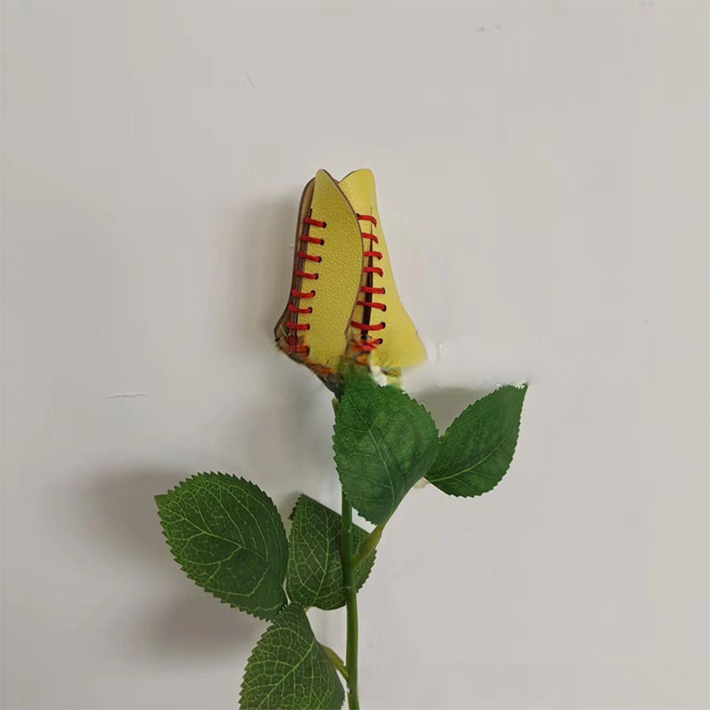Sport Leather Rose