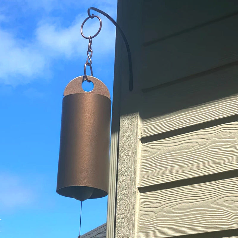 Tranquil Bell Garden Wind Chimes