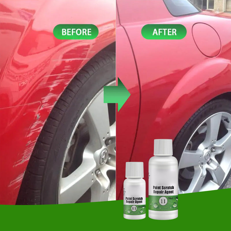 Car Scratch Repair Paste