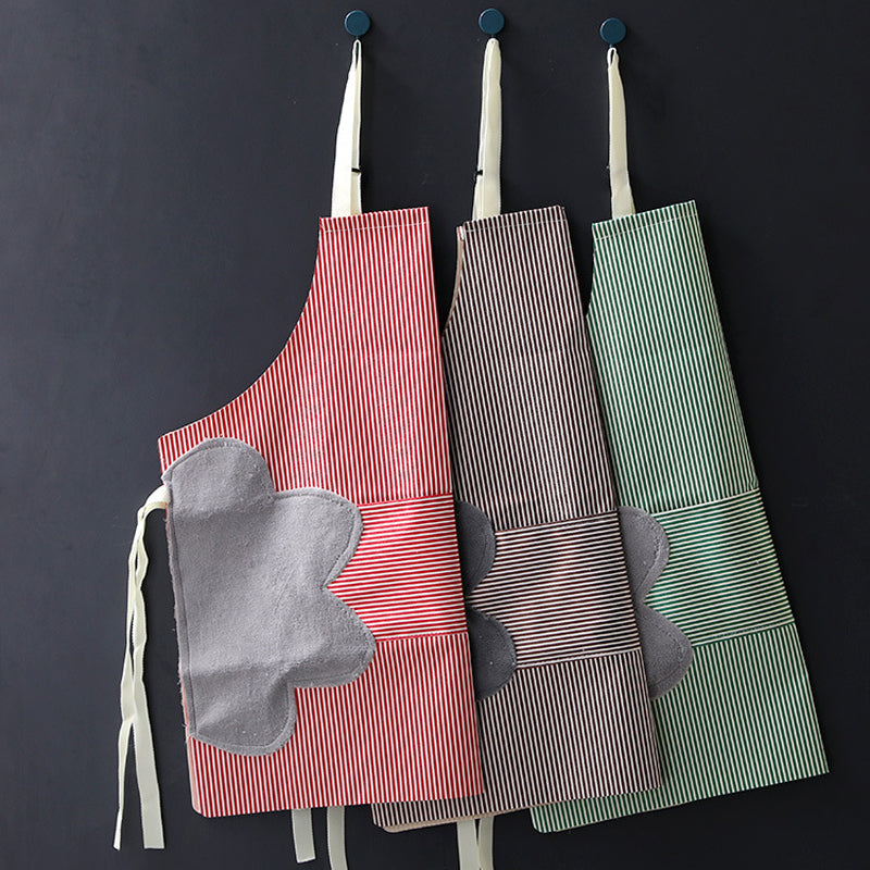 Waterproof Cooking Apron