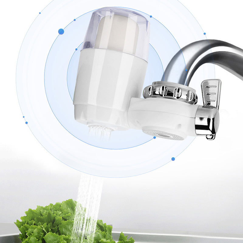 Faucet Water Filter for Sink