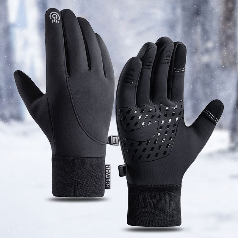 Premium Thermo Gloves