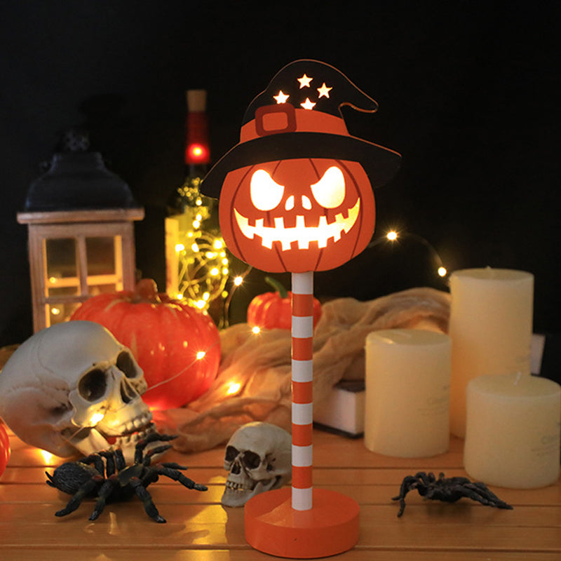 LED Halloween Lights