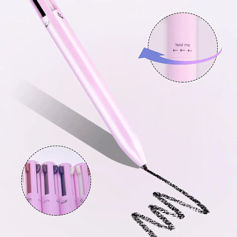 4-in-1-Make up stift