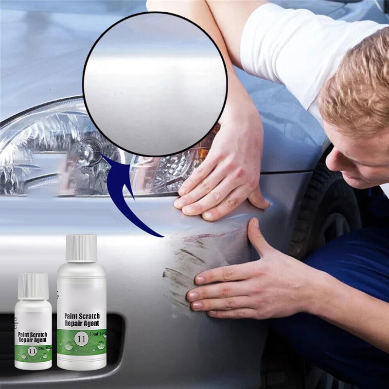 Car Scratch Repair Paste