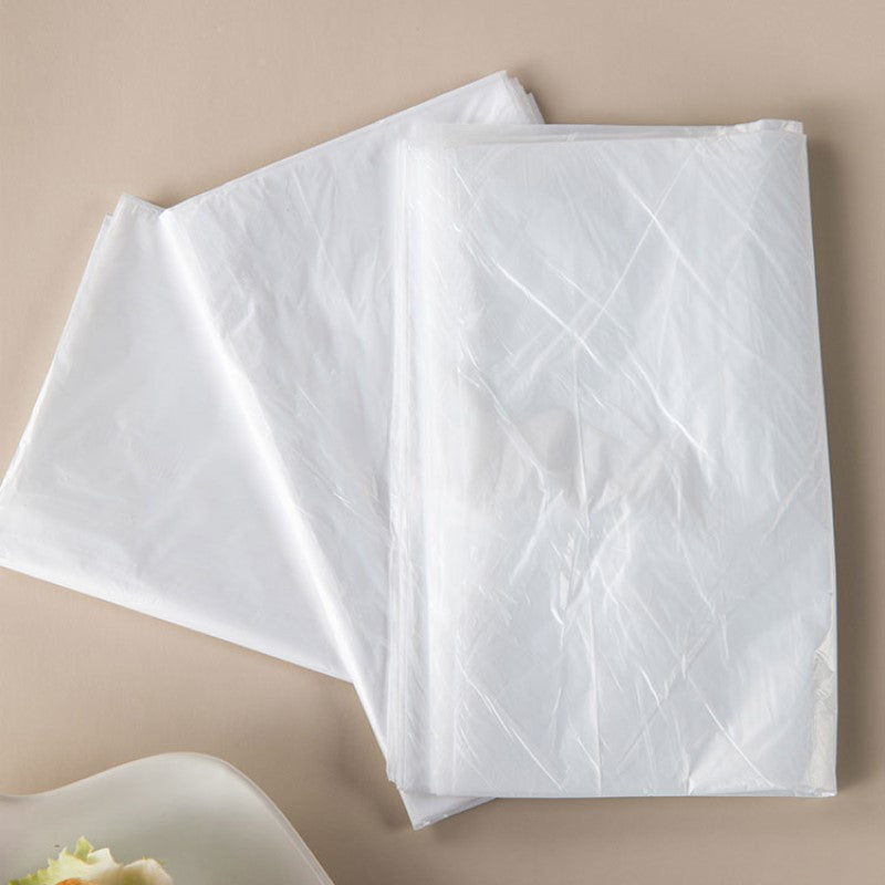 Disposable Thick Household Tablecloth (20PCS)