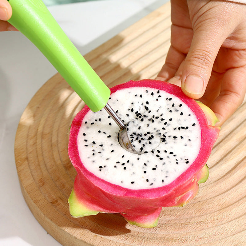 Multi-Function Fruit Cutter