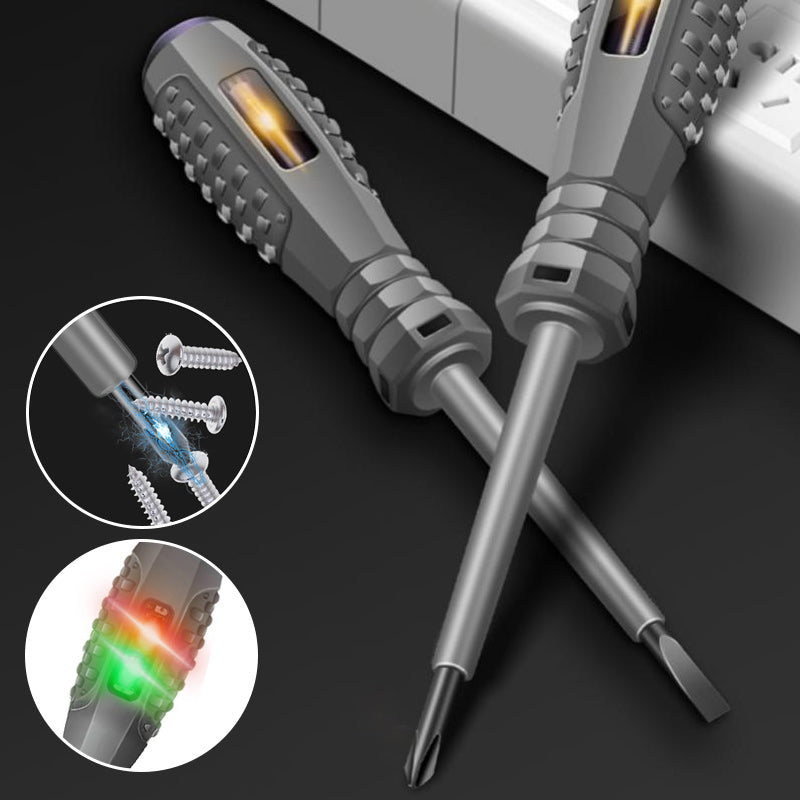 Screwdriver for Induction Pen