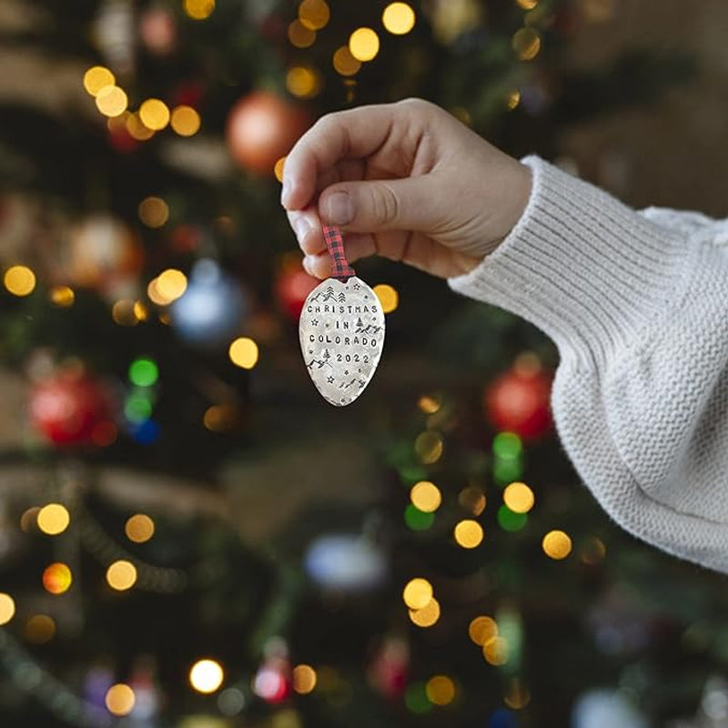 Christmas Friendship Charm Gift