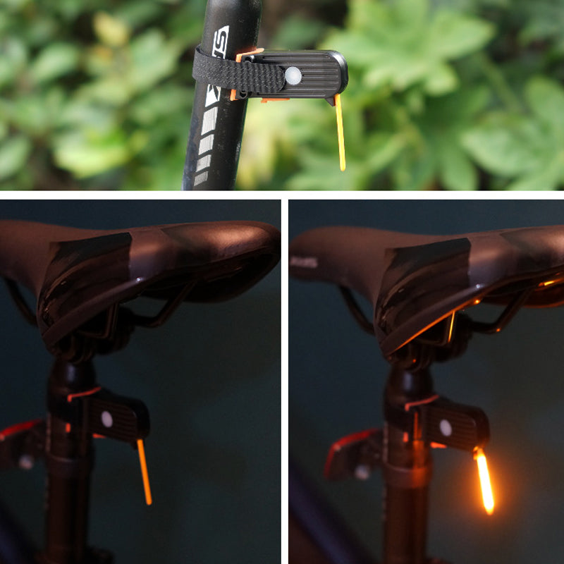 LED Bike Rear Light