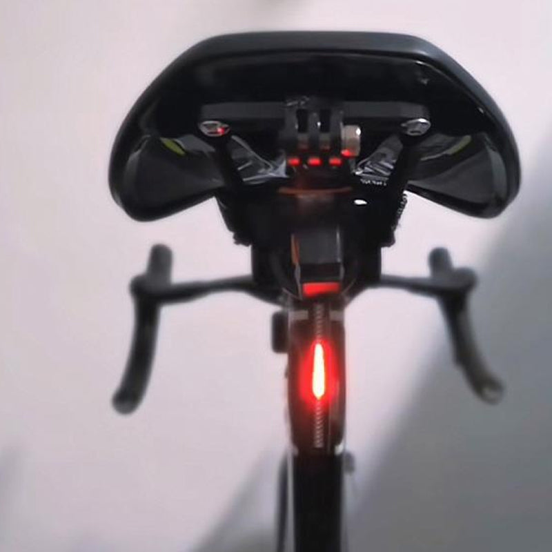 LED Bike Rear Light