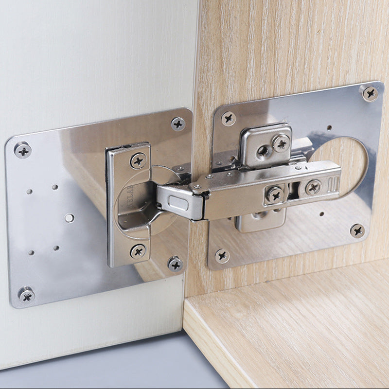 Cabinet Door Hinge Set