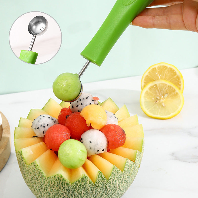 Multi-Function Fruit Cutter