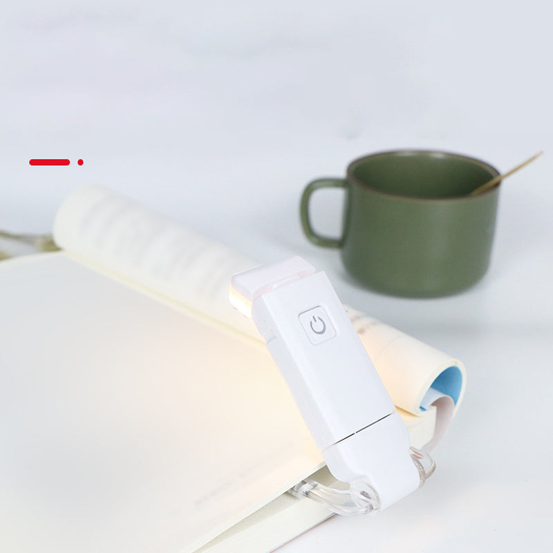 Rechargeable Book Light