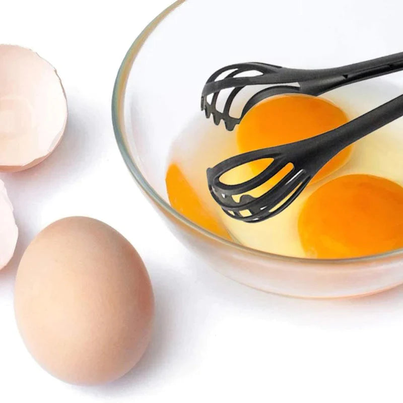 Multifunctional Egg Beater