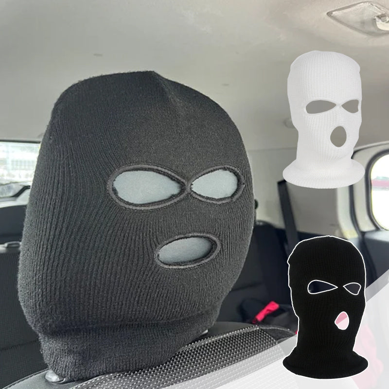 Personalized Funny Hat for Car Seat Headcover