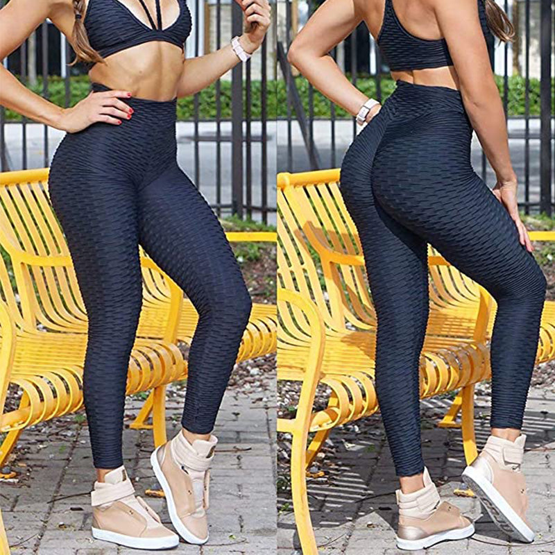 Yoga Pants Tight Leggings