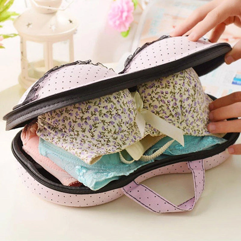 Bra Travel Bag