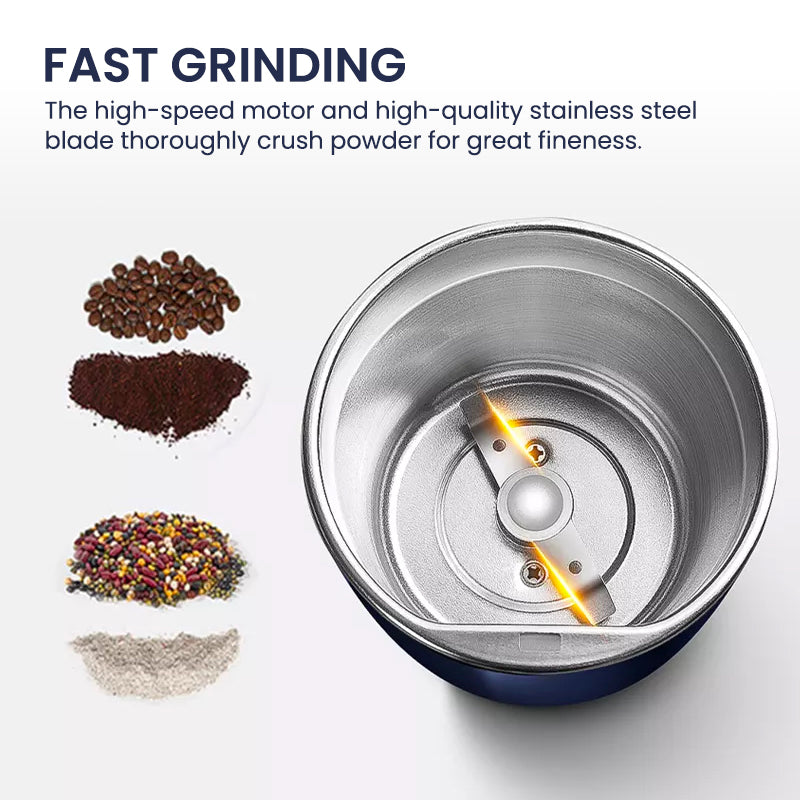 Portable Grinder