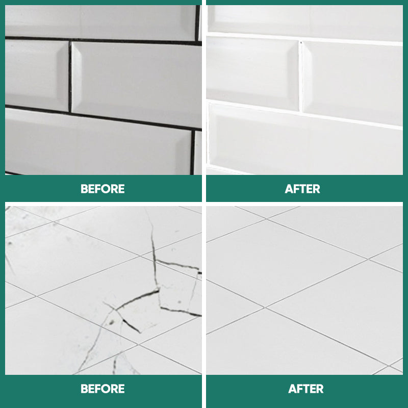 Quick-drying adhesive for ceramic tiles