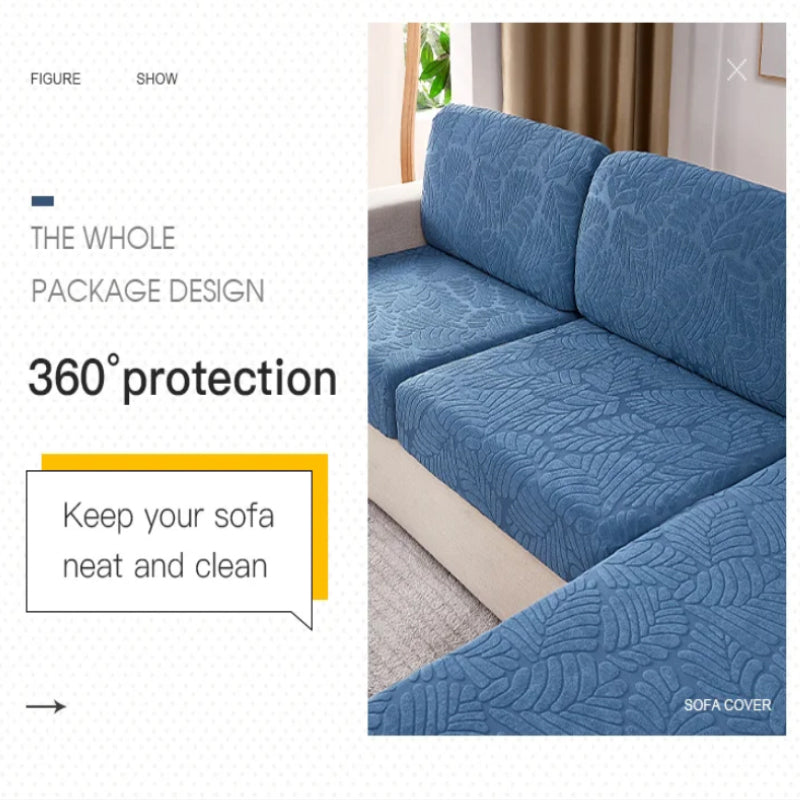 2024 New Wear-Resistant Universal Sofa Cover
