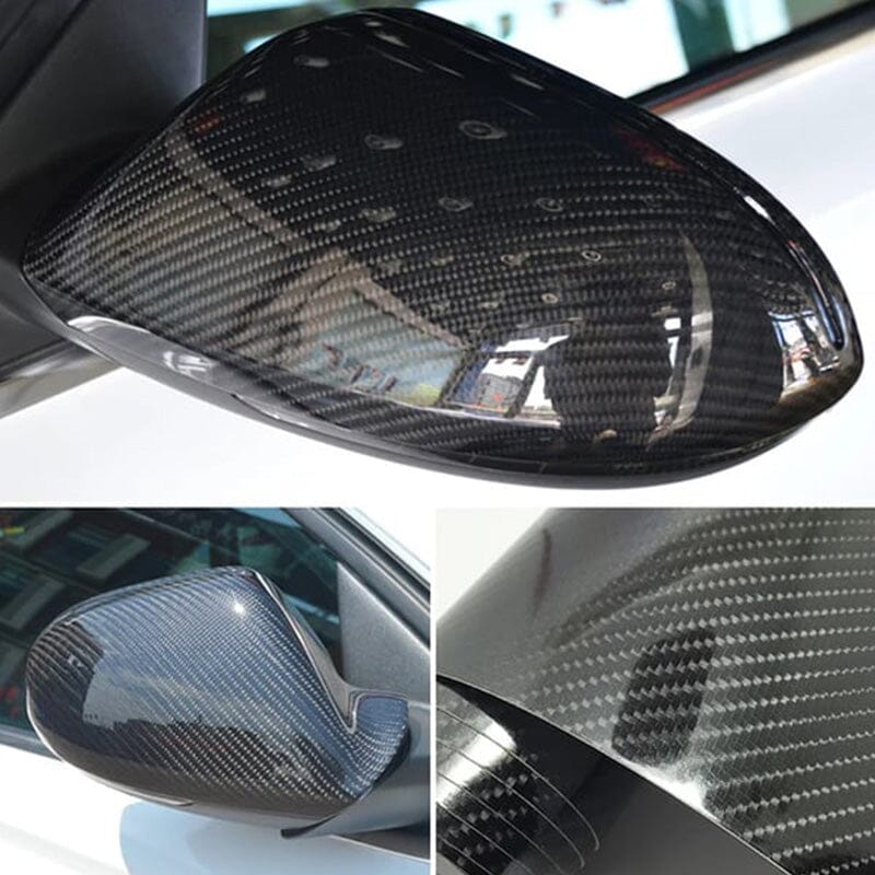 Car Carbon Fiber Film