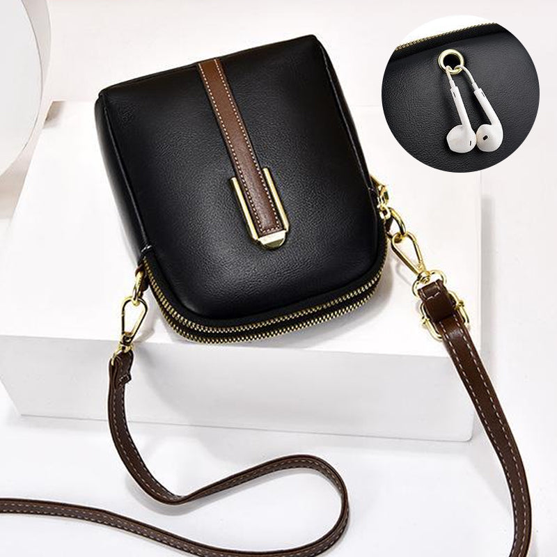 Lightweight Mini Crossbody Shoulder Phone Bag