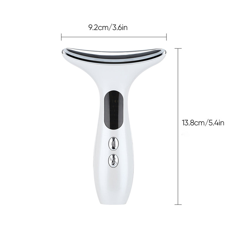 EMS Neckline Lines Face Lift Beauty Device