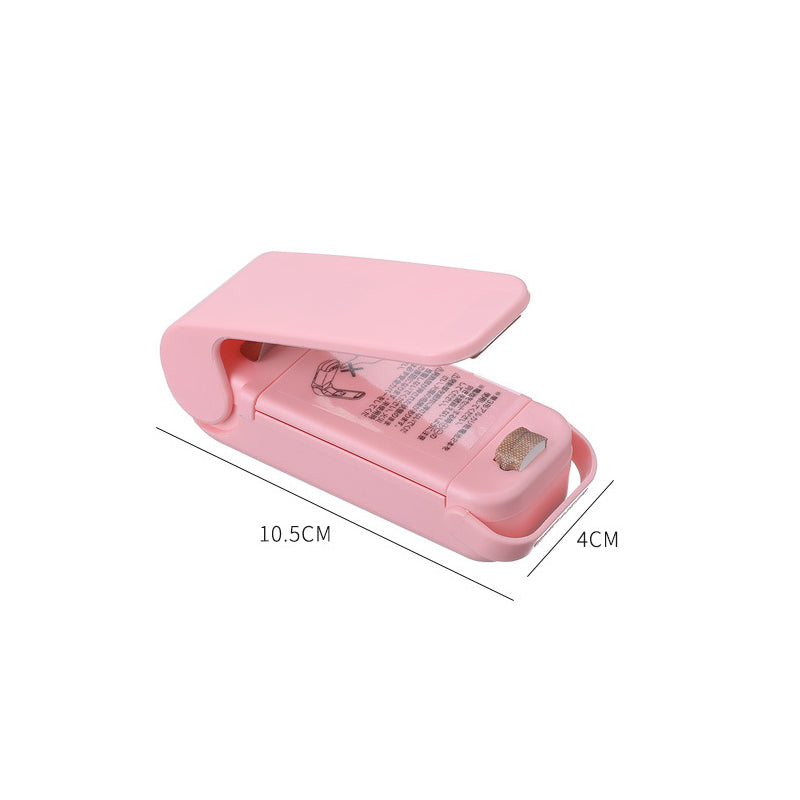 Portable Mini Sealing Machine