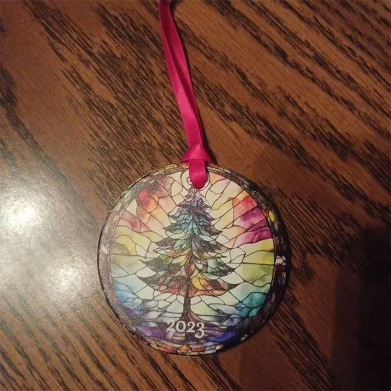 Christmas 2023 Ornament