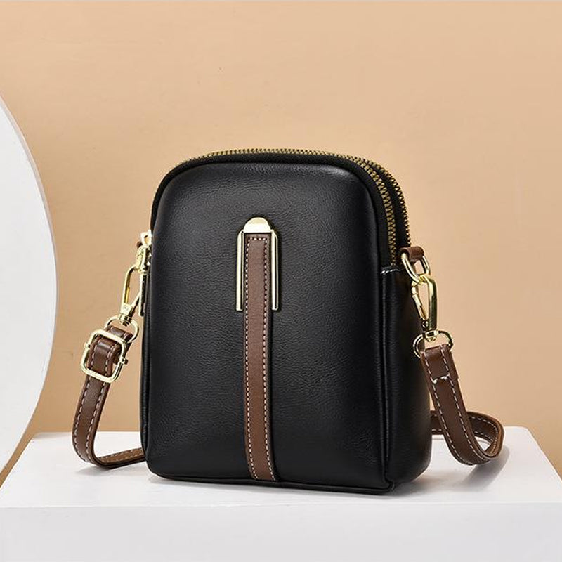 Lightweight Mini Crossbody Shoulder Phone Bag